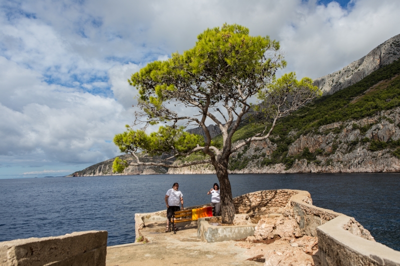 Света Неделя (c) Dagobert Wiedamann